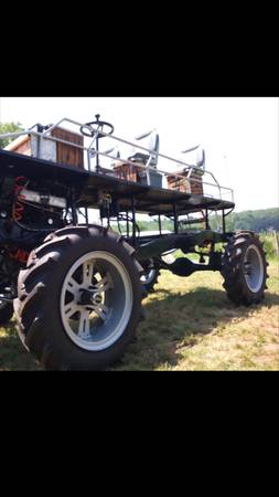 Swamp Buggy for Sale - (FL)